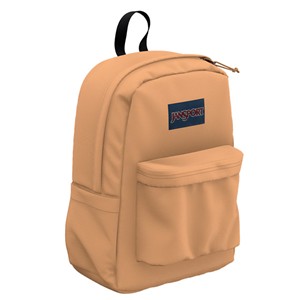 JANSPORT SUPERBREAK -  apricotcrush